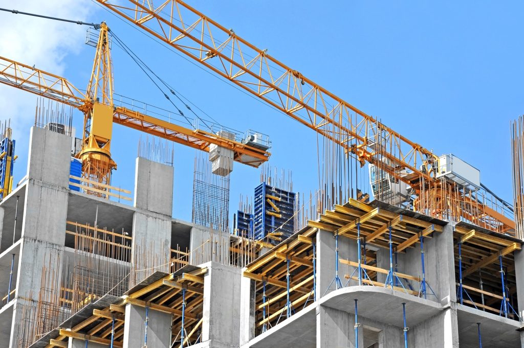 Claim Aruba Birdlife Conservation to stop construction works Azure Condominiums rejected