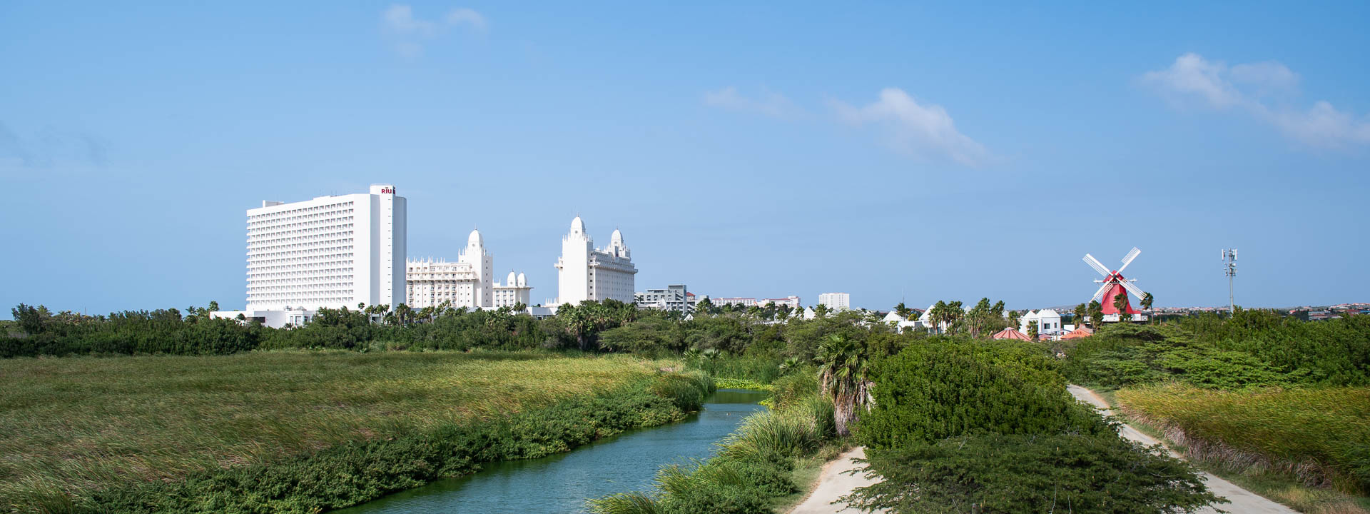 VANEPS assists AIB Bank N.V. in refinancing of Hilton Aruba Caribbean Resort & Casino