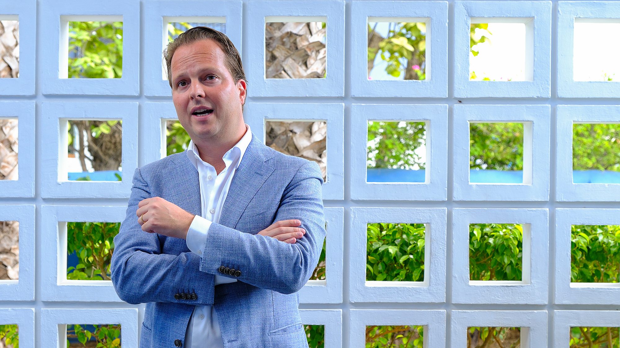 Roderik van Hees