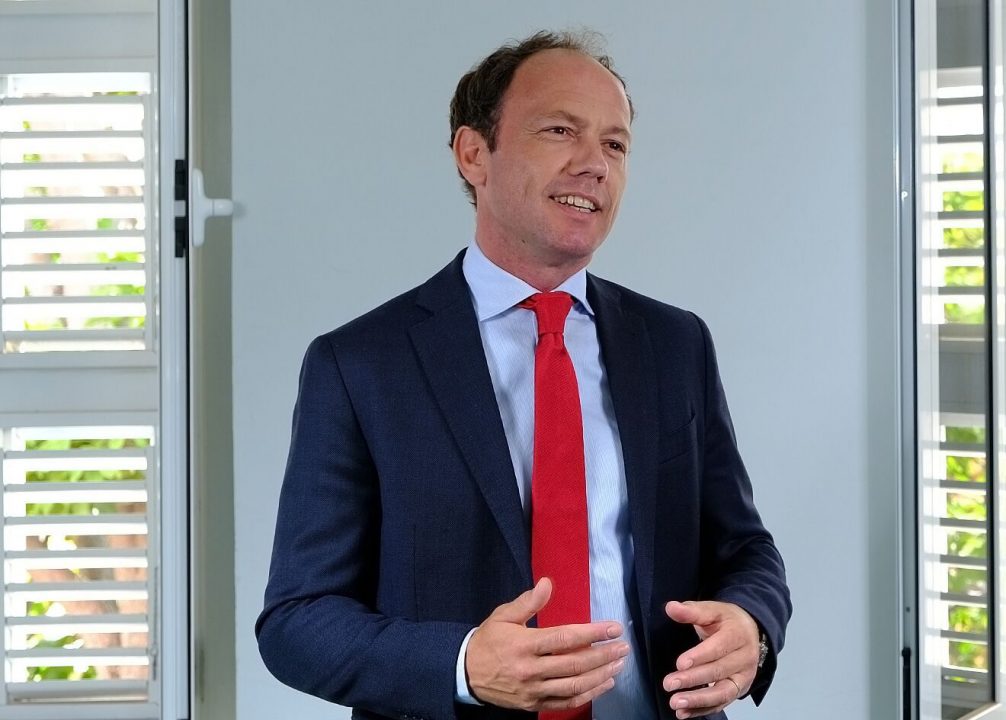 Diek Fabius