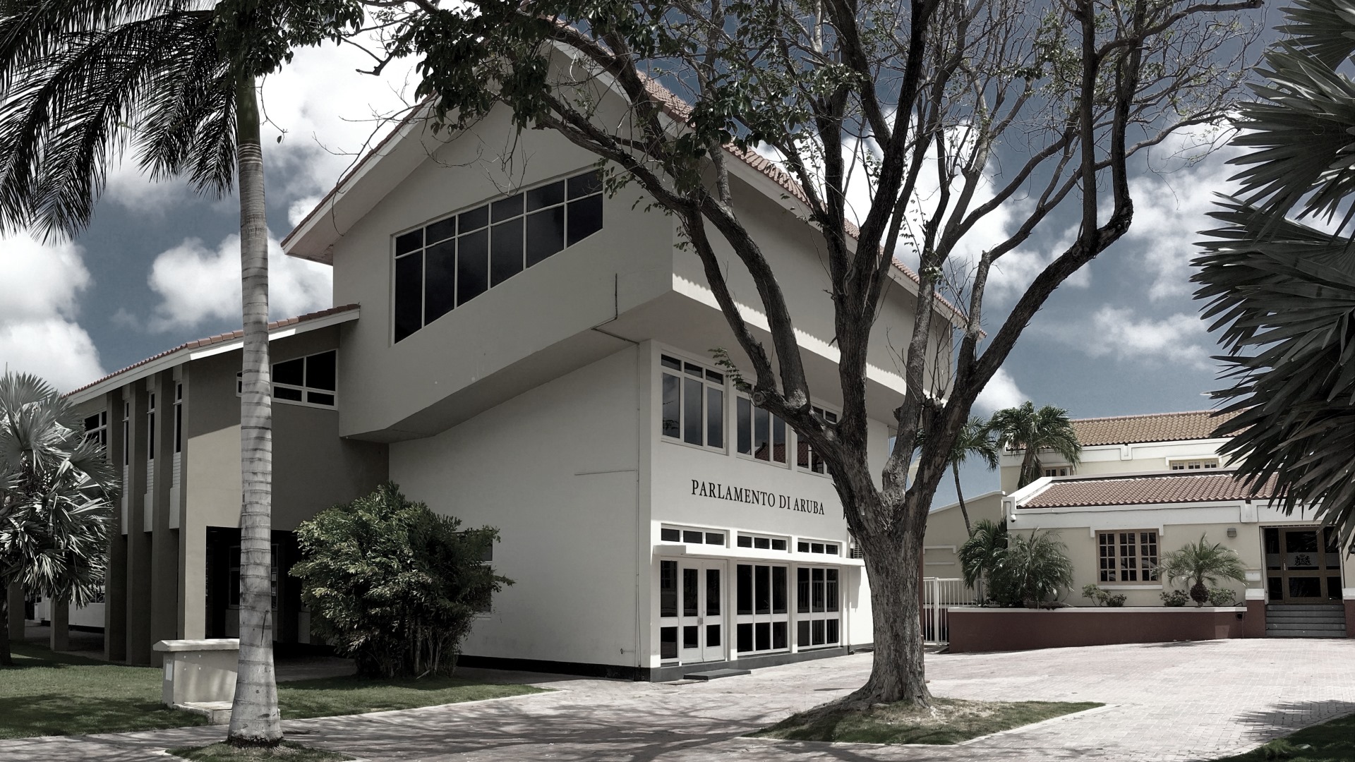 New licensing system for all-inclusive accommodation Aruba adopted by the Parliament