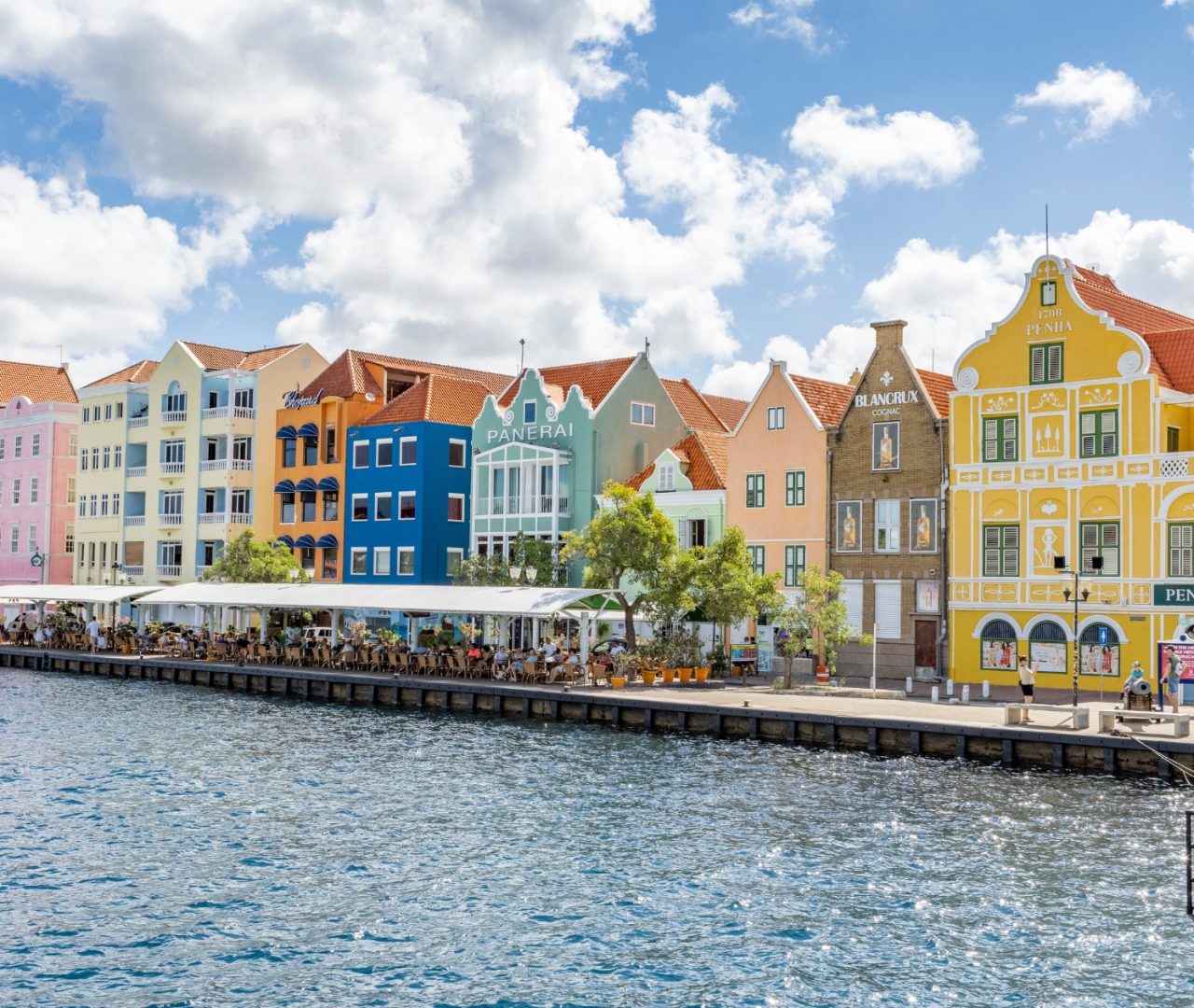 Curaçao