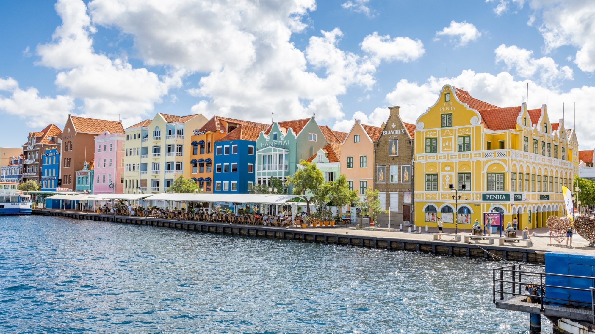 Curaçao