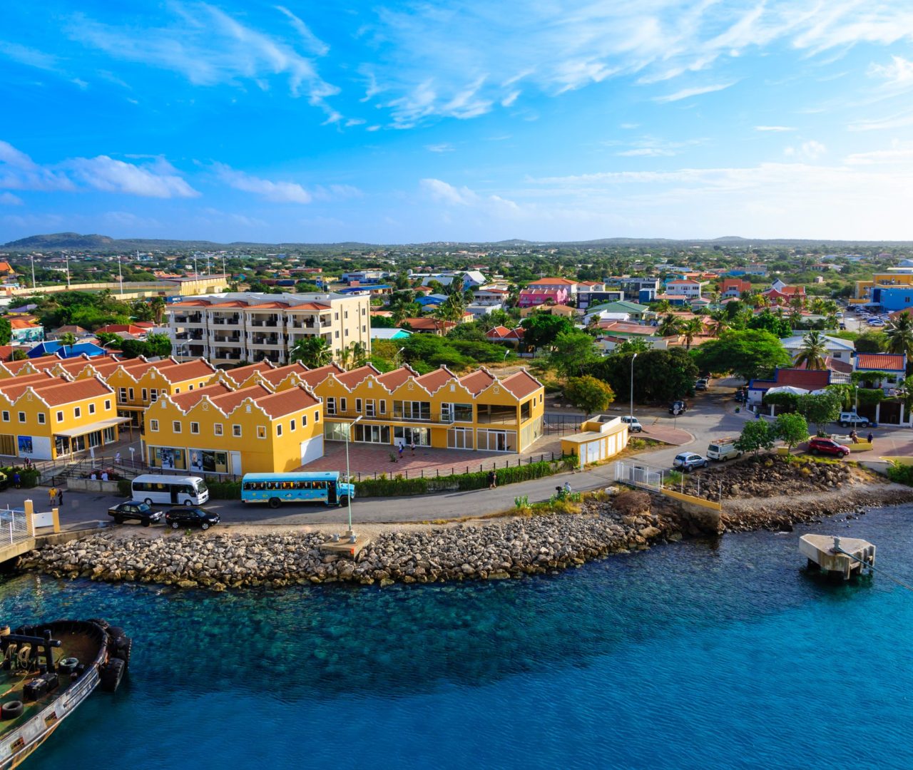 Bonaire