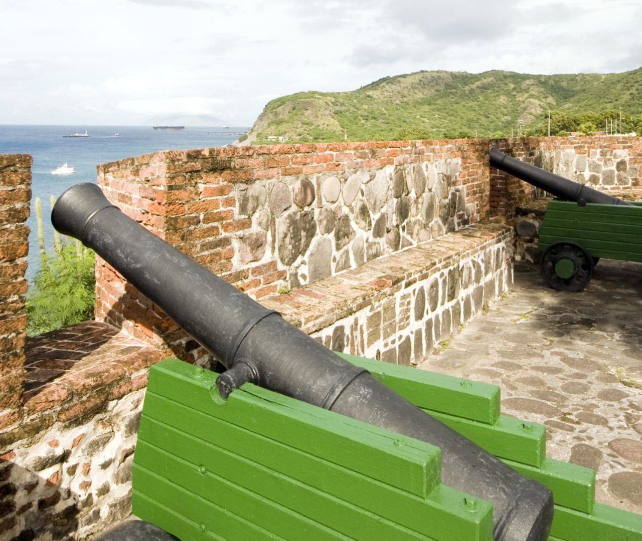 St. Eustatius