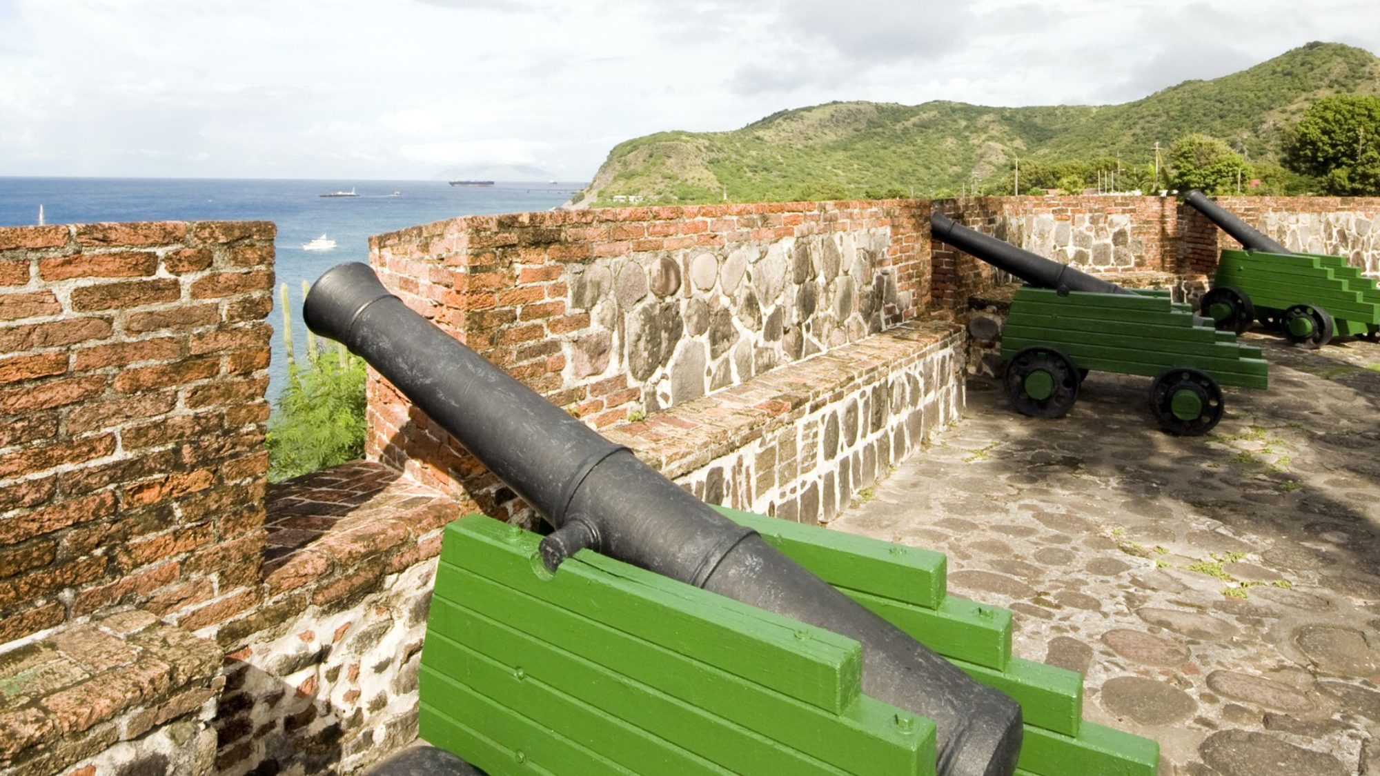 St. Eustatius