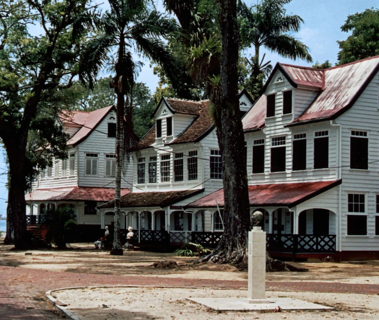 Suriname