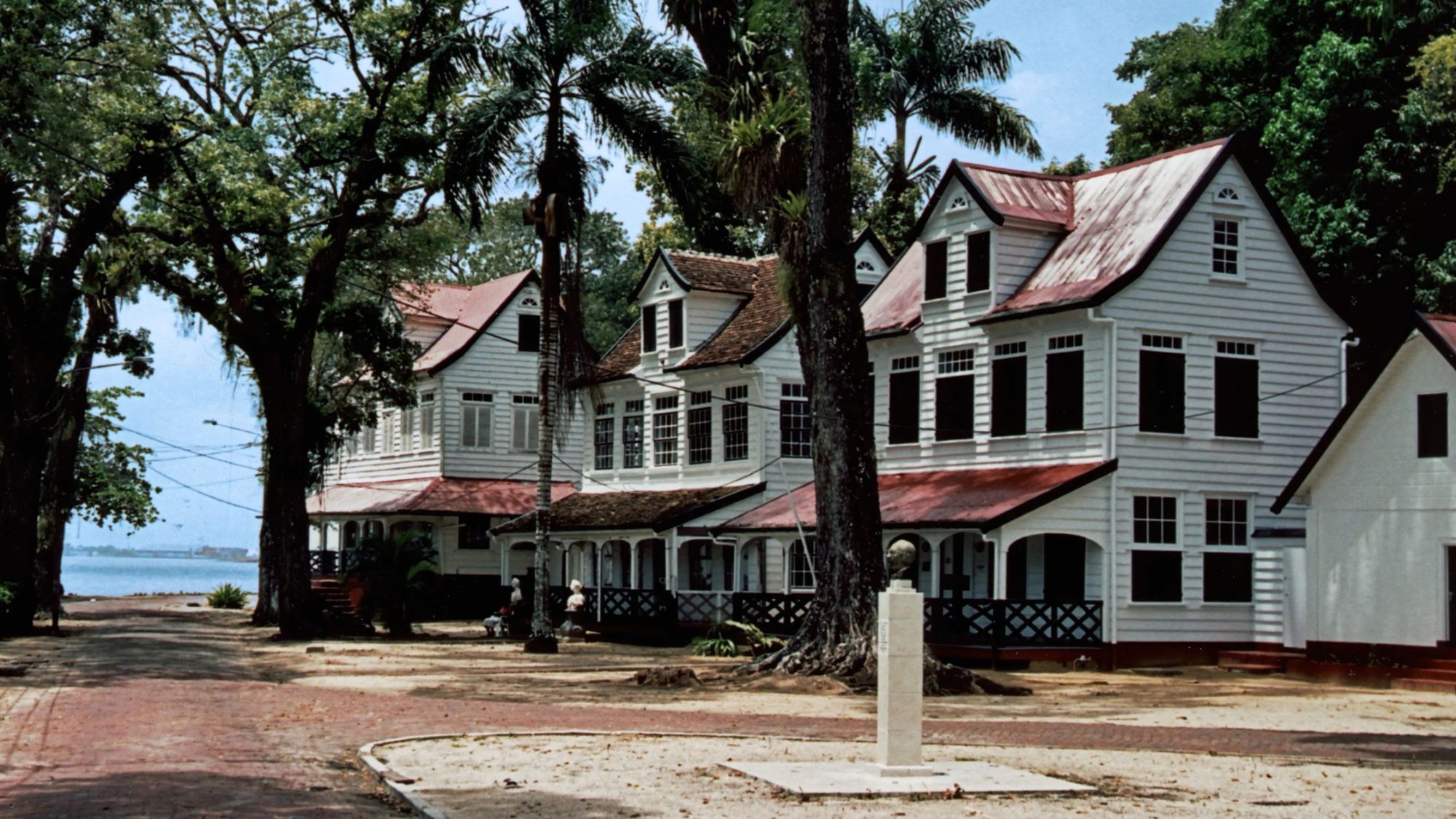 Suriname