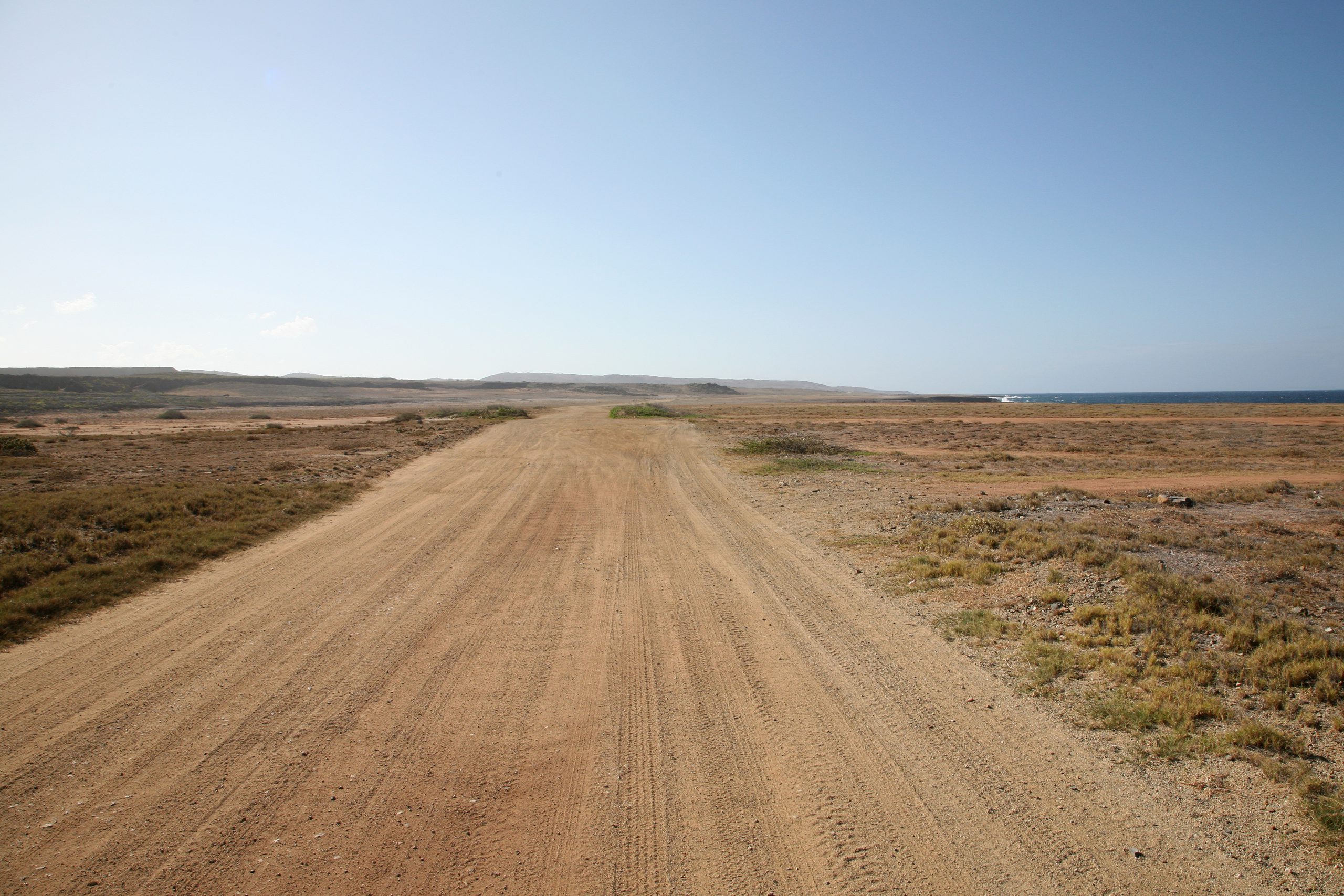 Spatial Development Plan with Regulations Aruba (SDPR) available