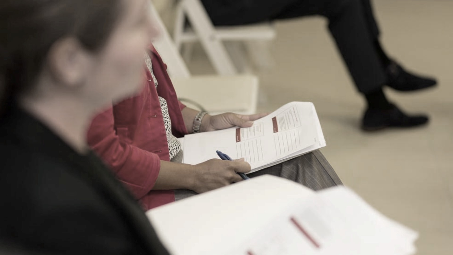 Postgraduate course property law in St. Maarten well received