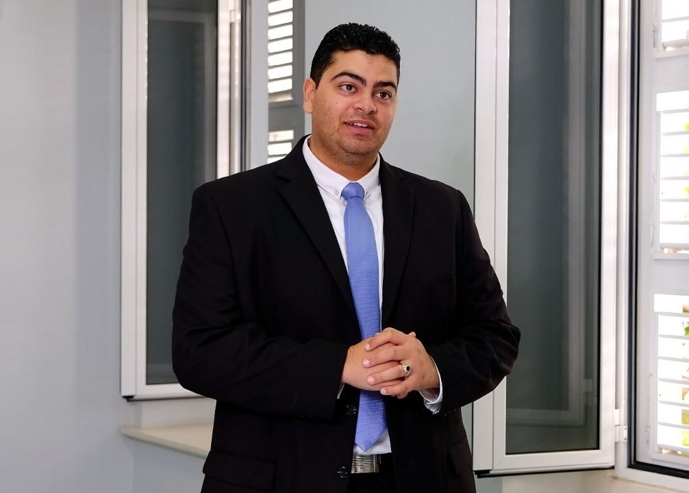 Danilo Narvaez