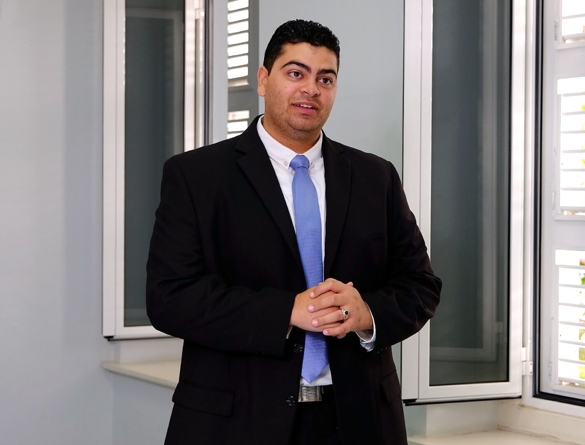 Danilo Narvaez