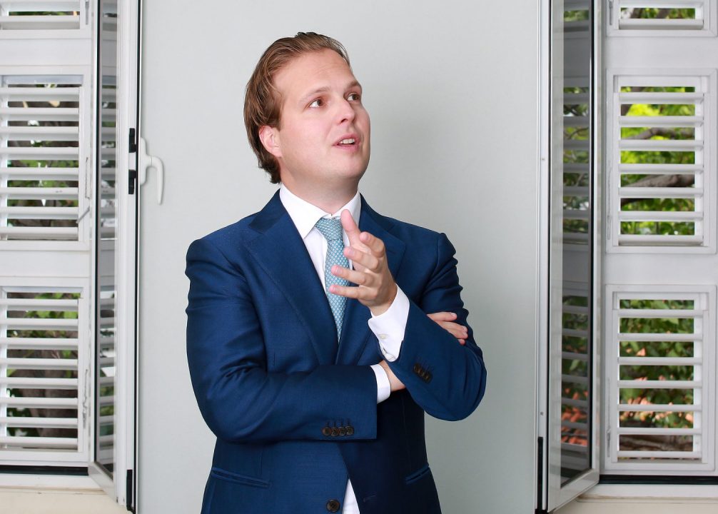 Roderik van Hees