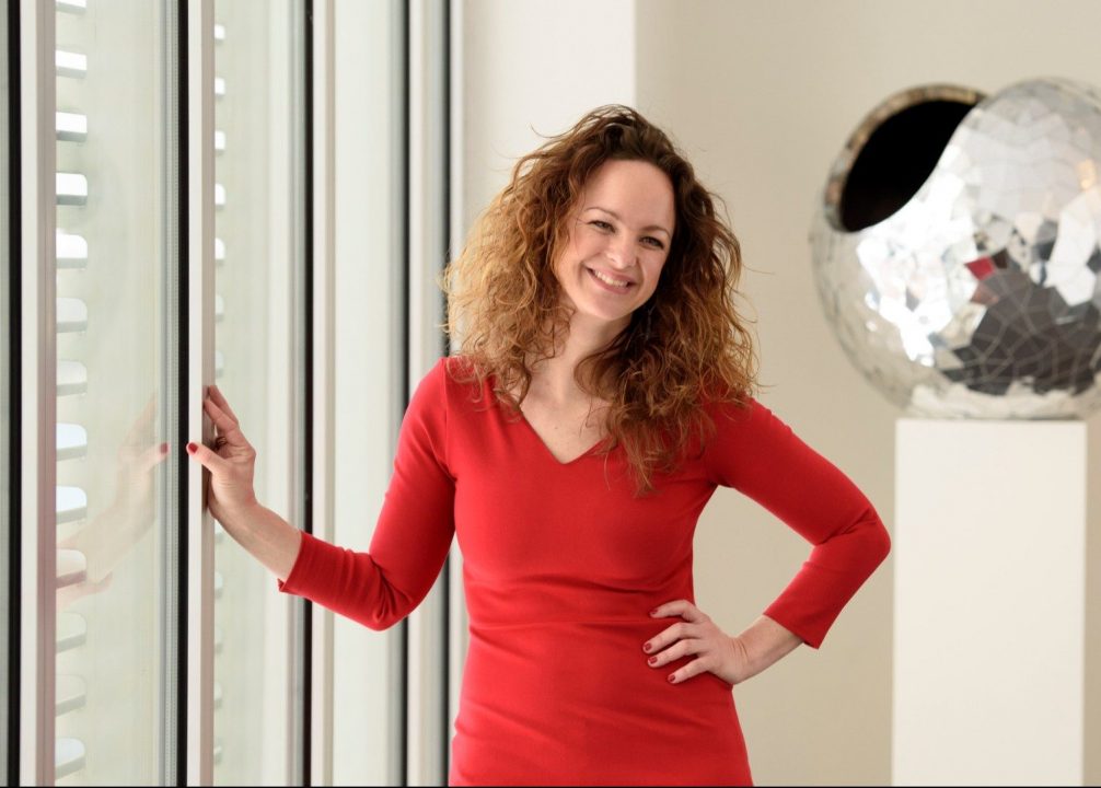 Sophie van Lint