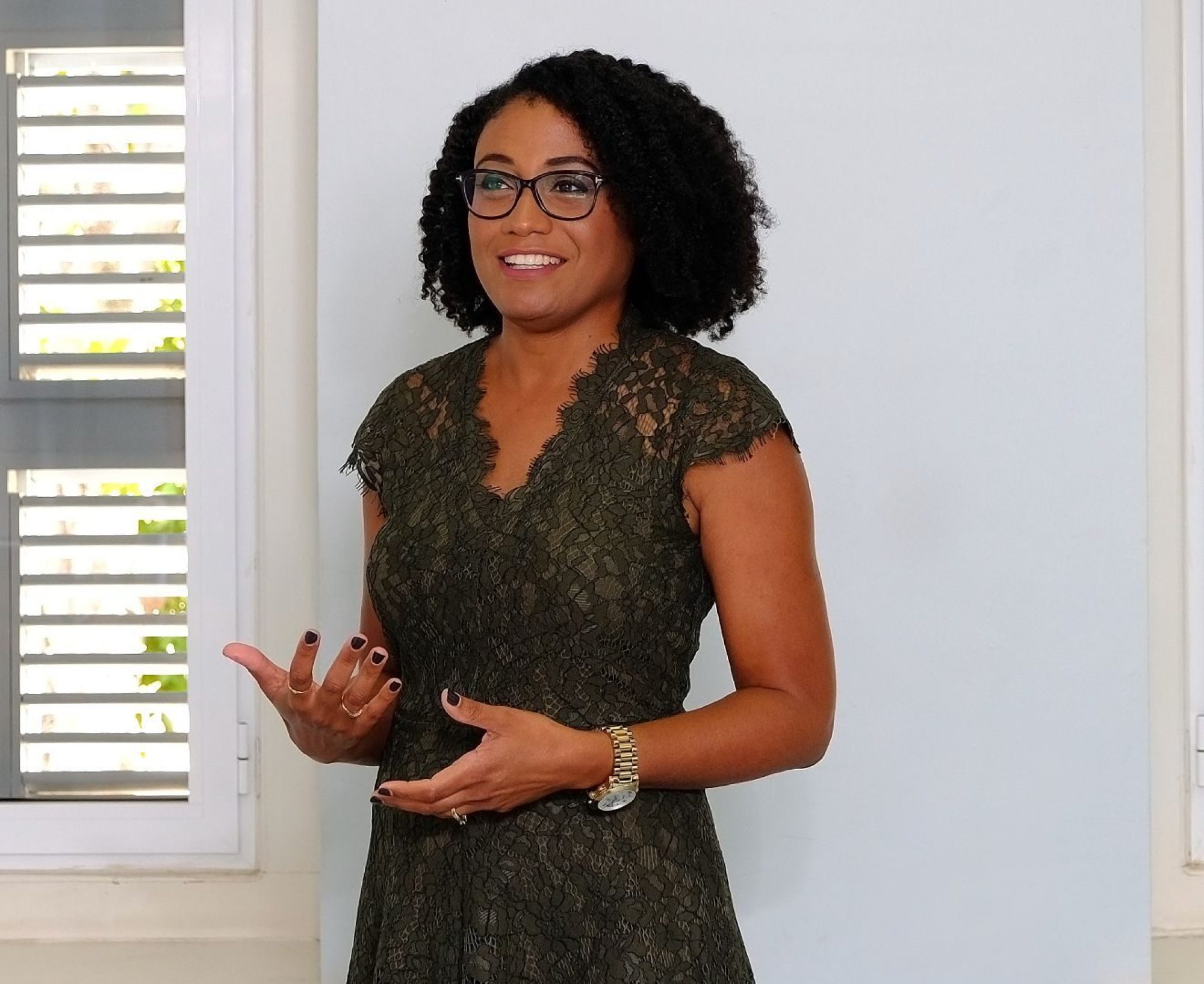 Melitza Willems