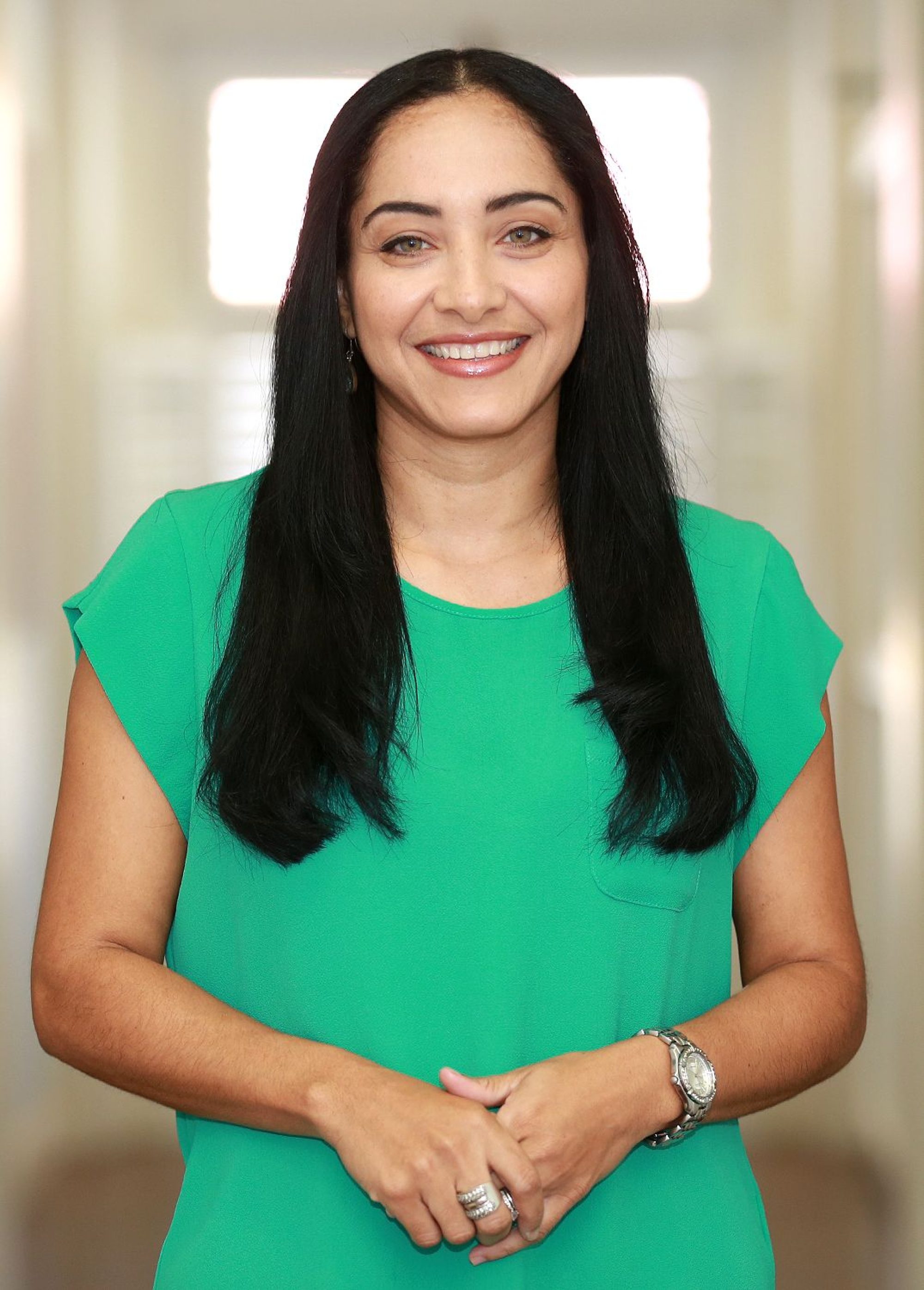 Rianda Neman-Ferreira