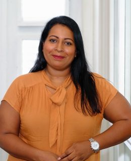 Sawita Chotkan