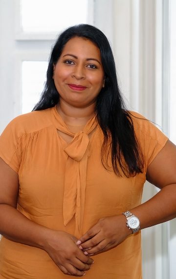 Sawita Chotkan